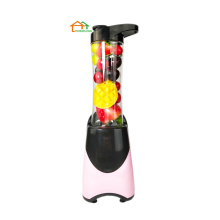 Outdoor Easy Go 600ML Mini Multifunctional Sport Bottle Shake & Take Blender